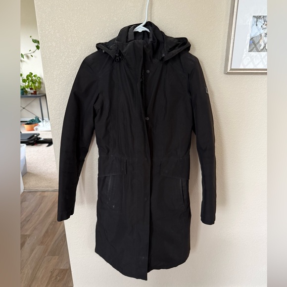 The North Face Women’s Suzanne Triclimate 3-1 Jacket - Black - Small - Picture 2 of 9